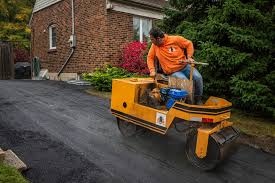 Why Choose Us For All Your Driveway Paving Needs in Waterville, ME?